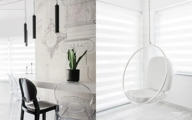 Lux&Vibrant 2BR Apartment-Philopappou C
