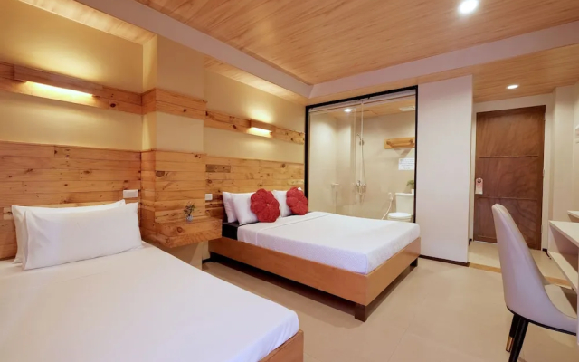 Ghiellaniqa Inn