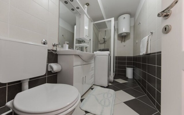 Apartments Zenta