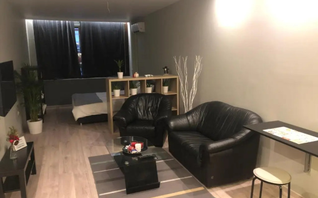 District 01-Luxury Urban Lofts