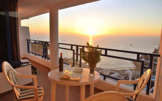 HV Apartamentos Vista Taurito