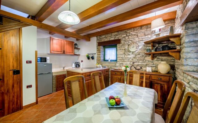 House Villa Ana Rita