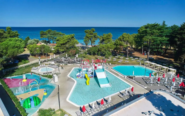 Residence Umag Plava Laguna