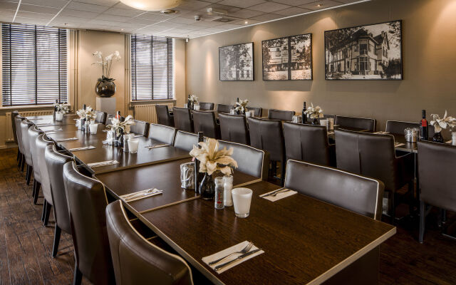 Fletcher Hotel-Restaurant Boschoord