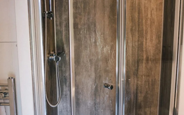 Wensleydale Glamping Pods