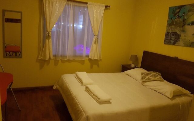 Hotel Playa Brava