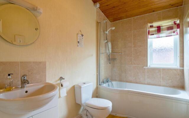 Whitsand Bay Lodge