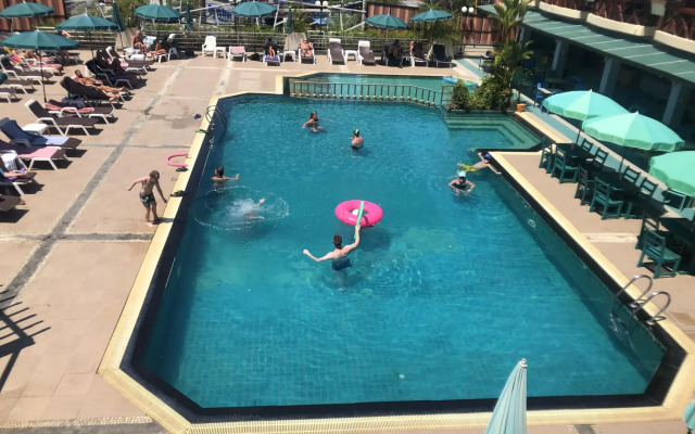 Best Western Ban Ao Nang