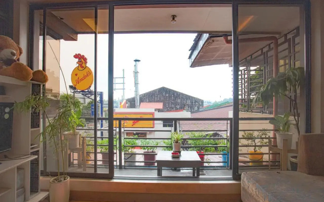 Ka Farah's Inn by OYO Rooms