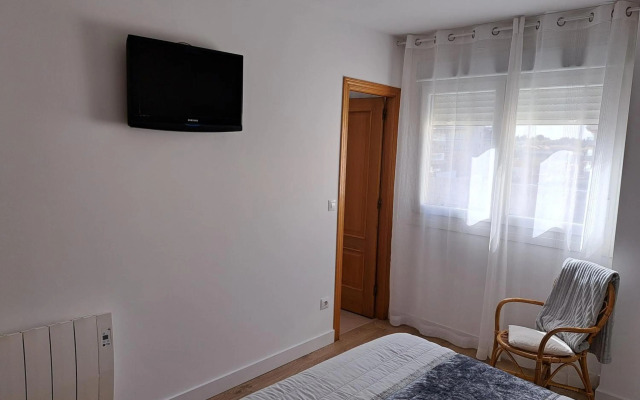 Apartamento Calvarios