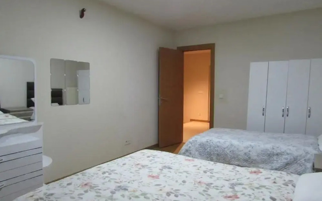 Taksim Elysium Residence
