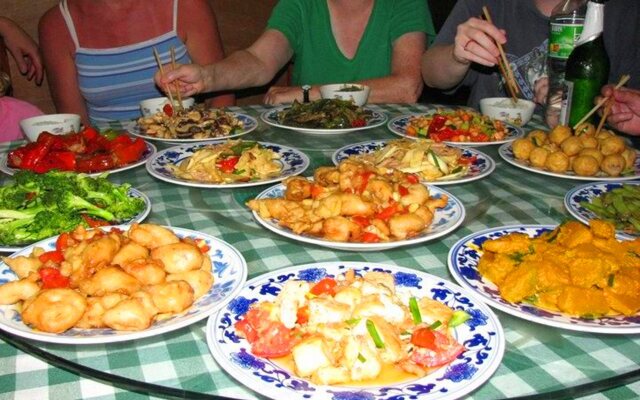 Yangshuo Culture House