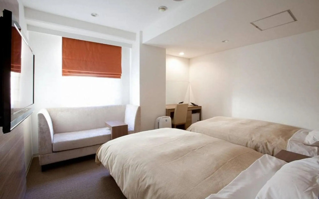 Hotel Sorriso Hamamatsu