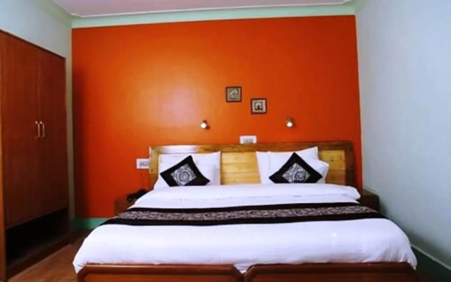 TIH Royal Heritage Resort