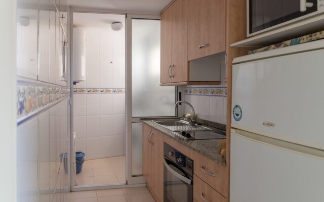 Apartamentos Gemelos 23 - Beninter