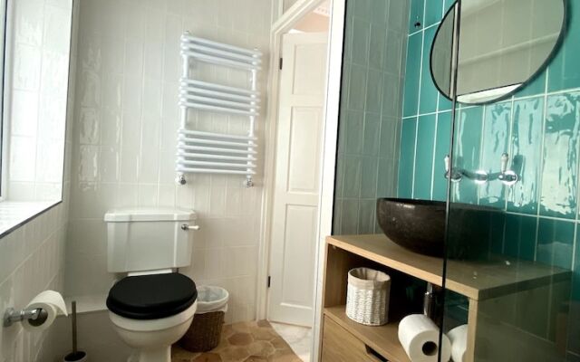 Stunning Beach House At Southsea, Portsmouth