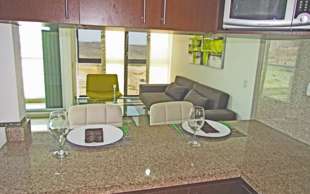 Apartamentos Comfort – BAQ26A