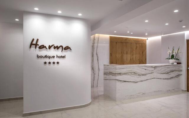 Harma Boutique Hotel