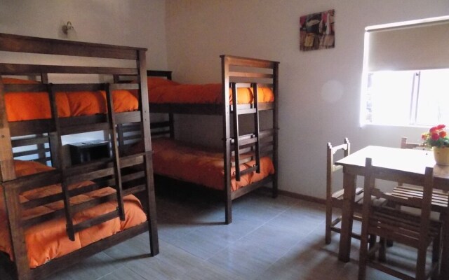 Hostal Tambo Norte - Hostel