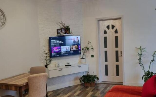 my sweet home in Batumi