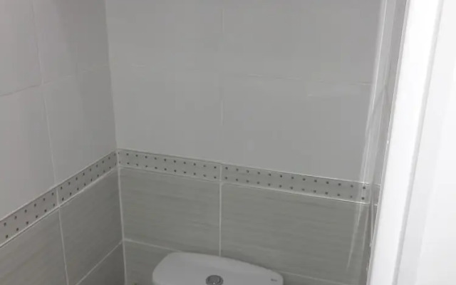 Appartement Les Palmeraies