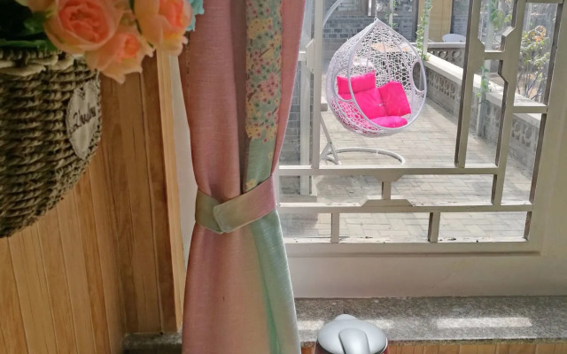 Beijing Badaling Great Wall Caos Hostel