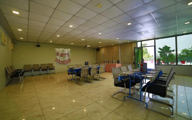 Hotel Aradhana