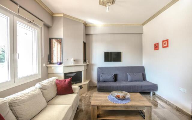 Meteora Fantasia Luxury Residence