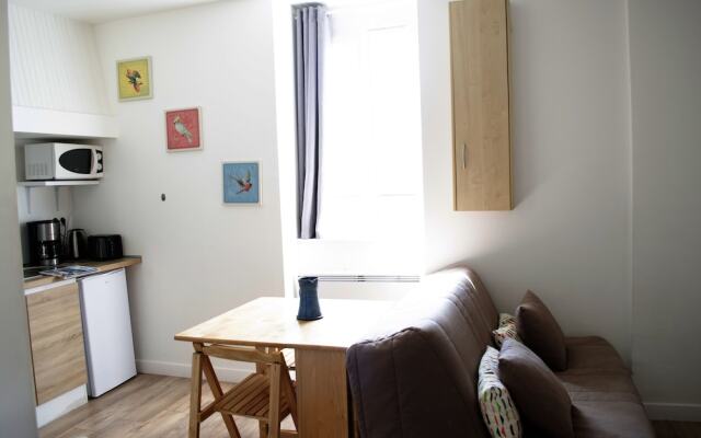 CosyHome Nantes