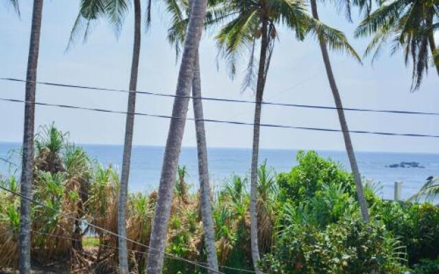 Maison D'hotes Sanda Beach