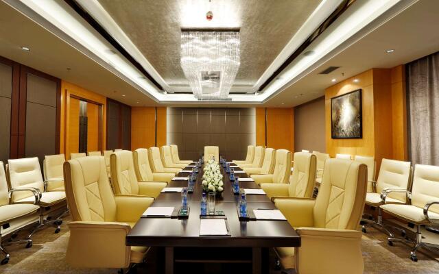 Wyndham Grand Plaza Royale Mingfa Zhangzhou