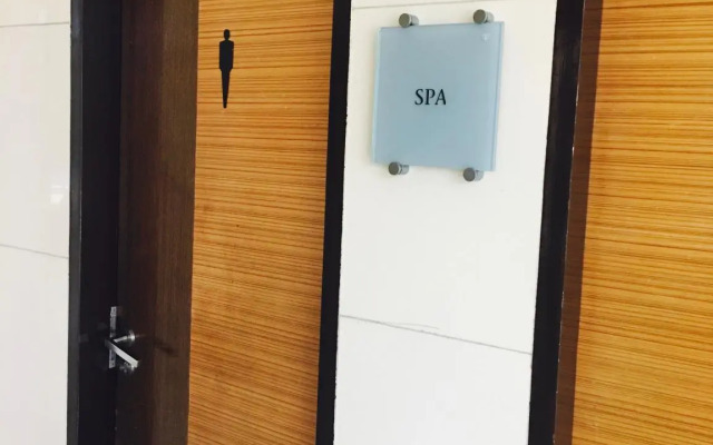 P&S Suites Icon