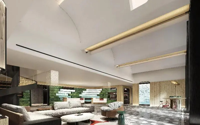 Even Quanzhou City Center