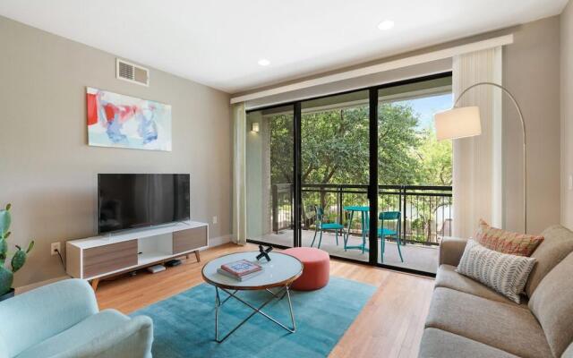 Kasa Dallas Plano Apartments