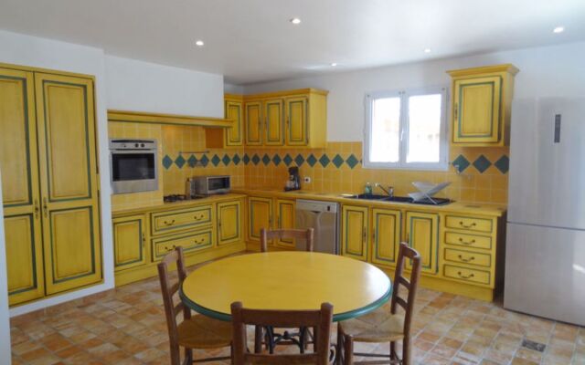 House Siflora Saint-Remy-de-Provence