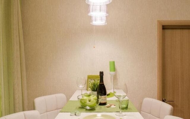 Prima Apart-Hotel