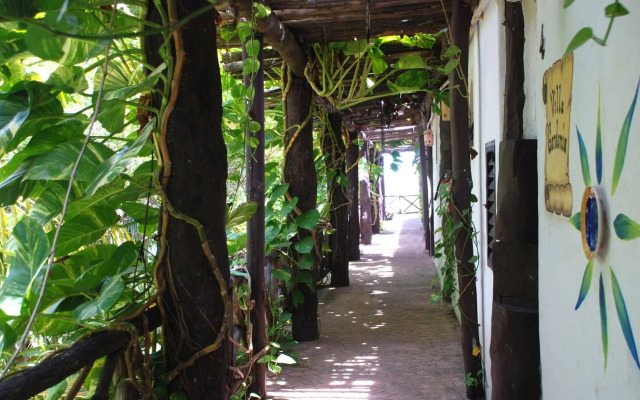 Casa Caribe Cancun