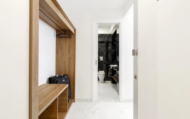 Hotel sant'Angelo Palace