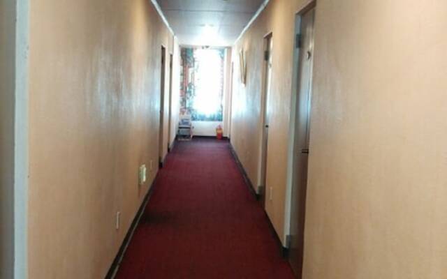 K Motel