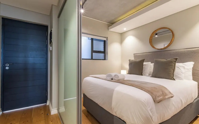Docklands Deluxe Apartments by ITC Hospitality