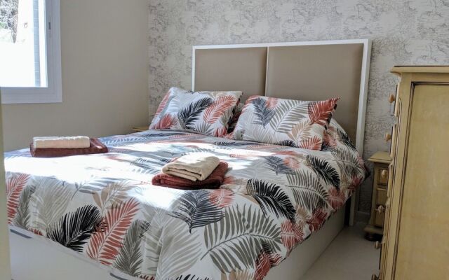 Marbella Luxury 3 bed apt