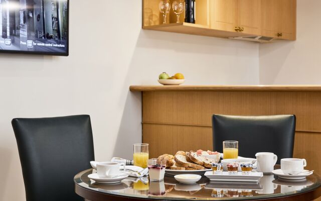 Stamford Plaza Melbourne