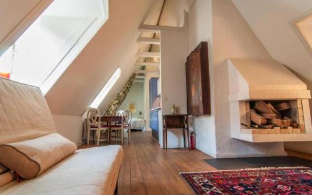 Magstræde Central Apartment III