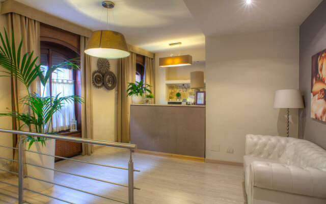 Hotel Ares