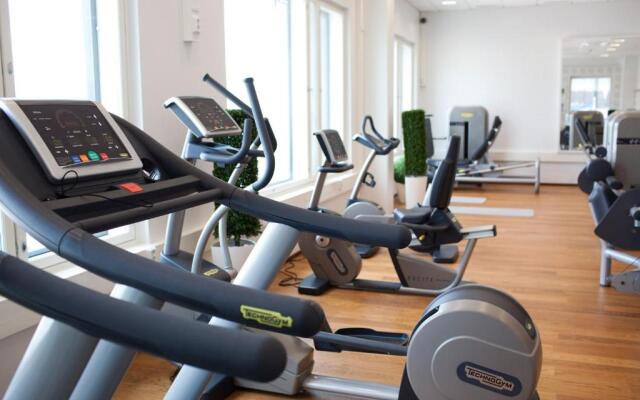 Solo Sokos Hotel Paviljonki