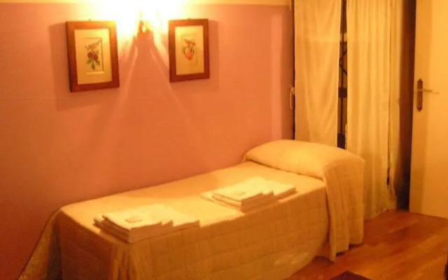 Agriturismo B&B Casamia