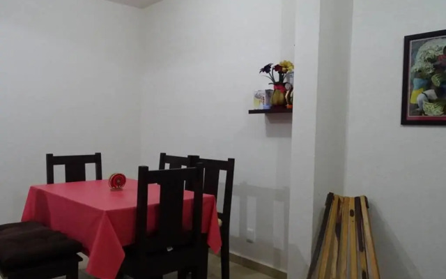 Casa Solecito Tulum
