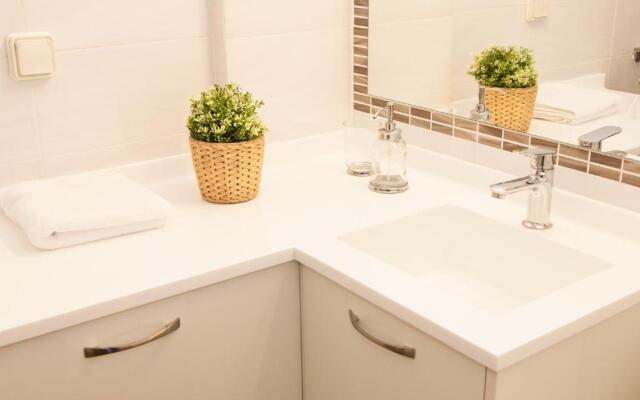 Luxury Apartment In Central Kolonaki