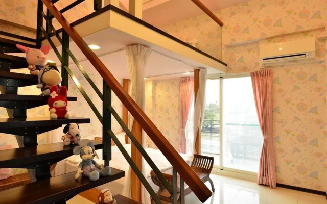Fuluart B&B