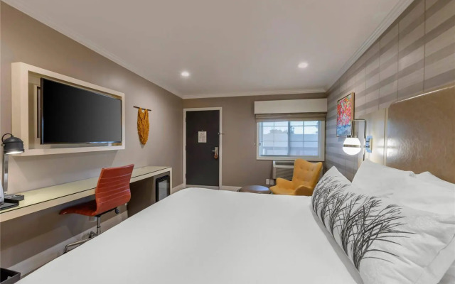 Bluestem Hotel Torrance Los Angeles, an Ascend Collection Hotel